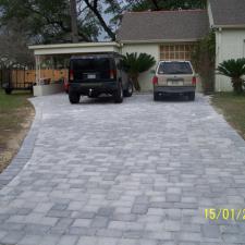 Gallery Driveways and Roadways Projects 0